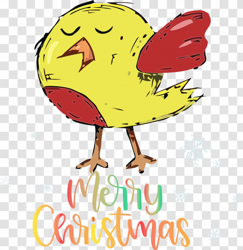 Christmas Day Transparent PNG