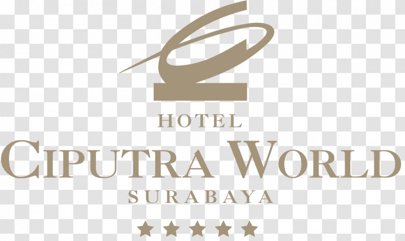 Ciputra World Surabaya Hotel Artpreneur Organization - Text - SURABAYA Transparent PNG
