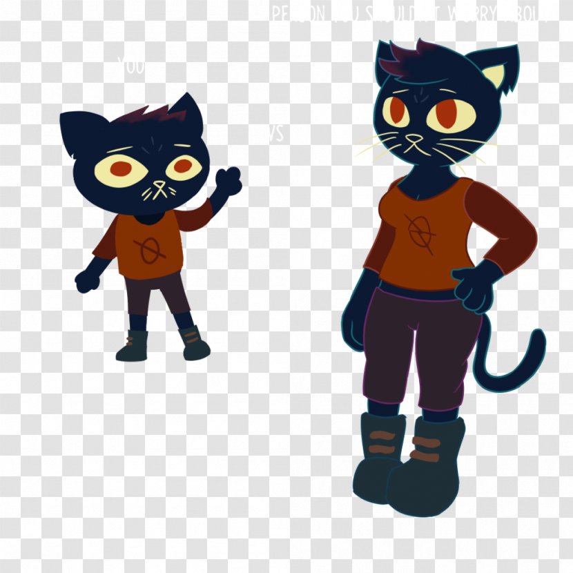 Furry Fandom Cat Cartoon Image Transparent PNG