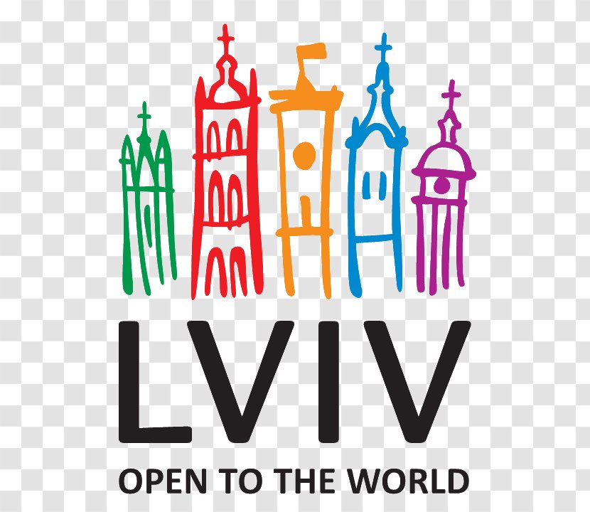 Logo Data Stream Mining & Processing Organization First Lviv Media-library - Sponsor - Europe Landmarks Transparent PNG