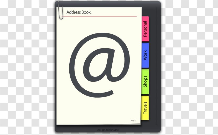 Address Book Telephone Directory Clip Art - Icon Free Download As And ICO Formats, VeryIconm Transparent PNG