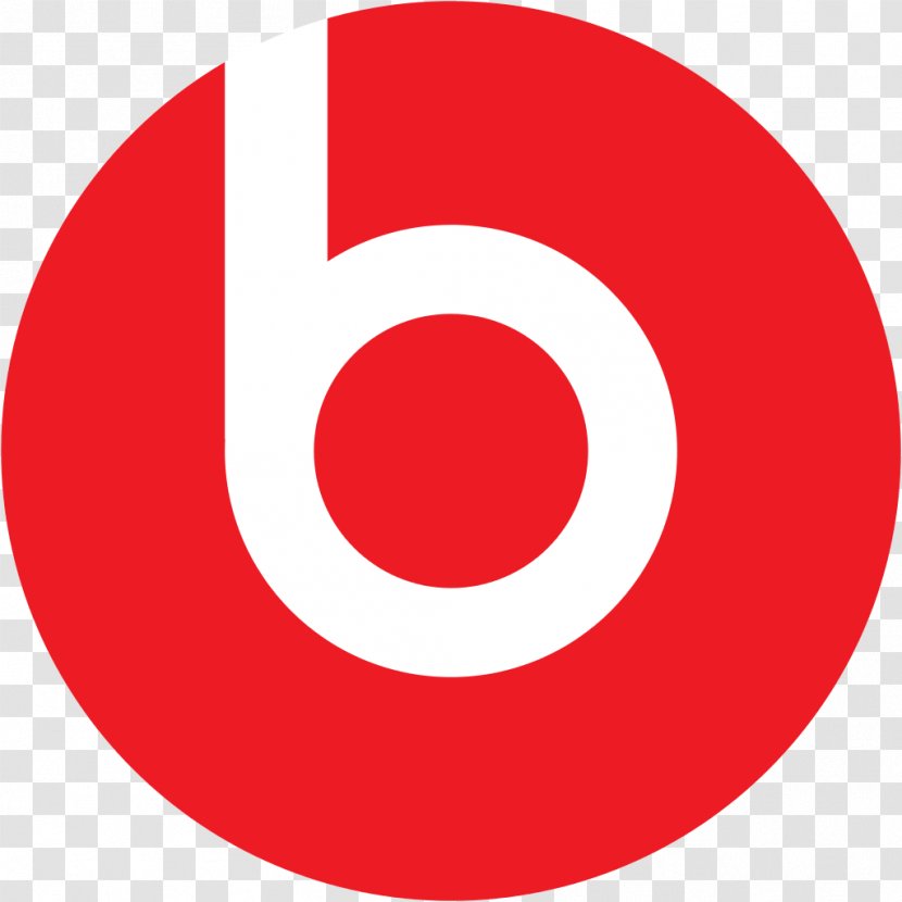 Beats Electronics Solo 2 Apple - Logo Transparent PNG
