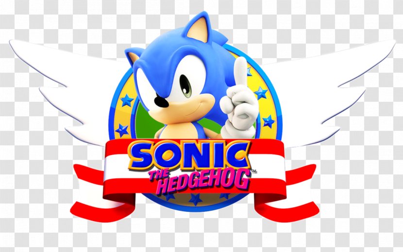 Sonic The Hedgehog 4: Episode II R Classic Collection Boom: Rise Of Lyric - Brand Transparent PNG