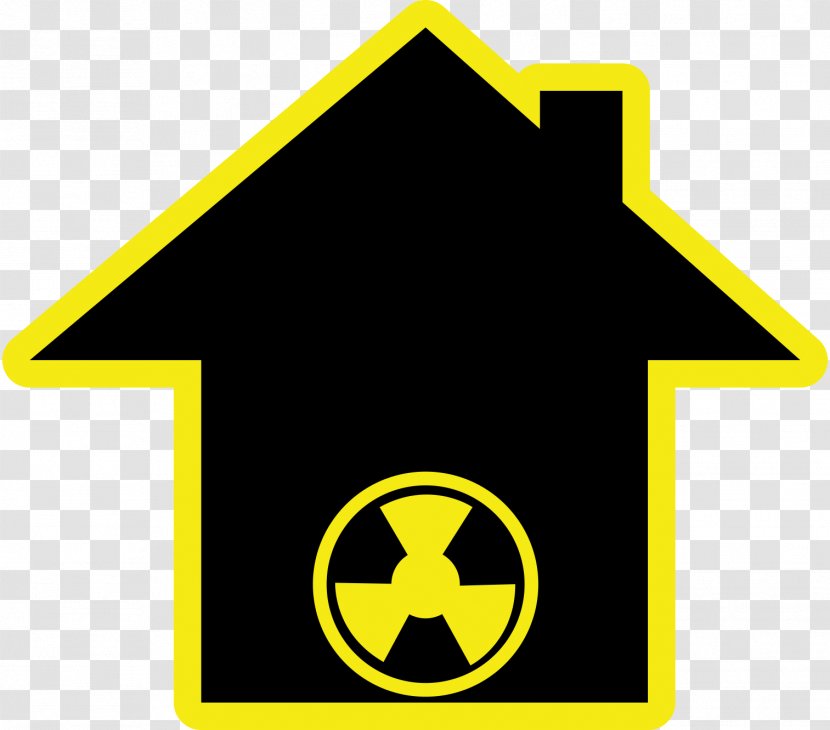 Radon Radioactive Decay All Roofing Products Soil Gas - Chemical Element - Crack Transparent PNG