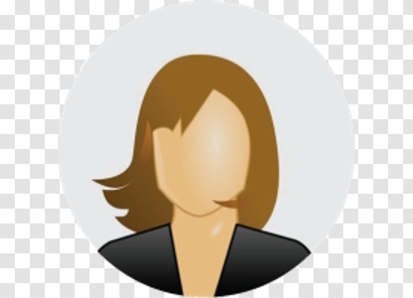 User Business Icon Design - Management Transparent PNG