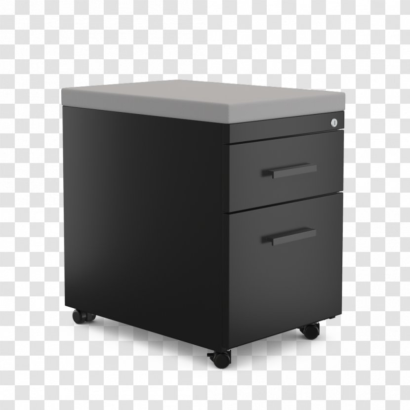 File Cabinets Drawer Furniture Cabinetry Steelcase - Office - Filing Cabinet Transparent PNG