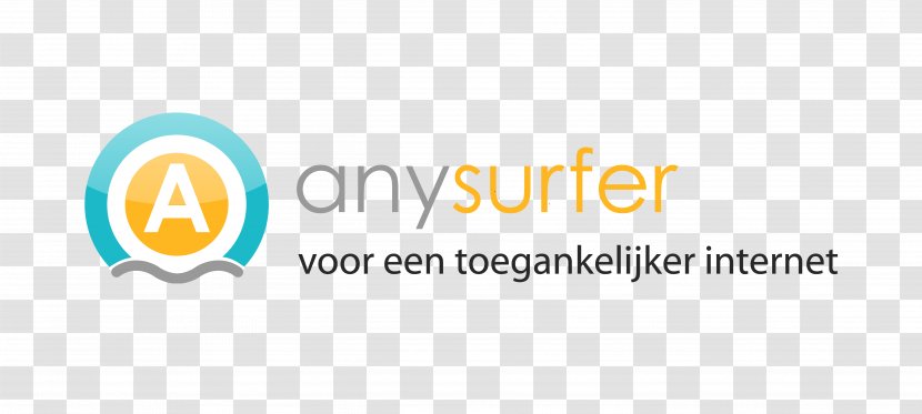 AnySurfer Logo Web Design - Area - Teaser Transparent PNG