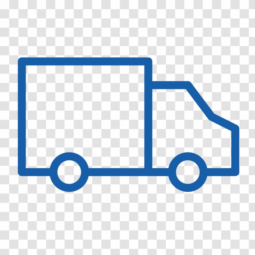Delivery IKEA Customer Service Van - Catalogue Transparent PNG