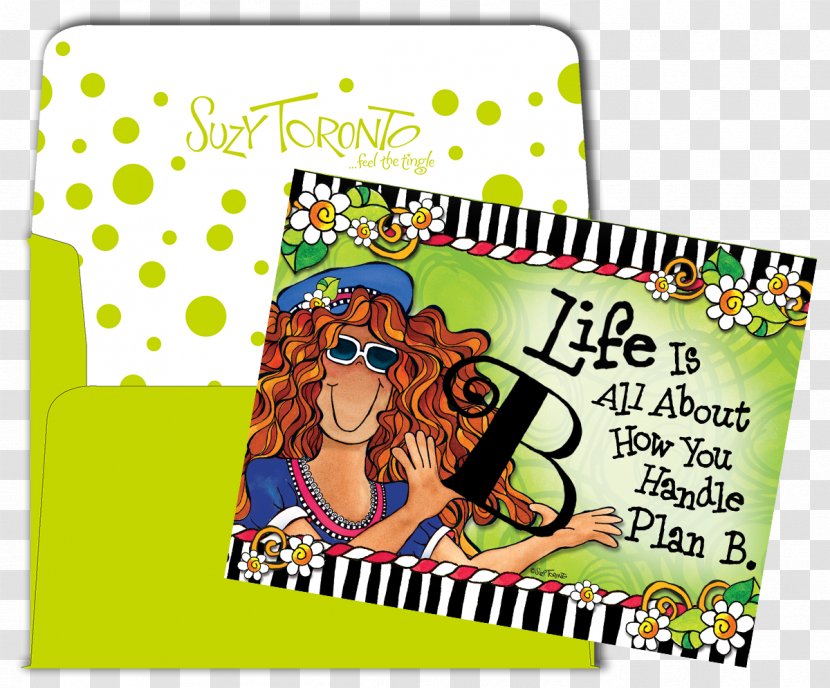 Color Inspiration Coloring Book: Life Is All About How You Handle Plan B Yellow Recreation Clip Art - Party Supply - Book Transparent PNG