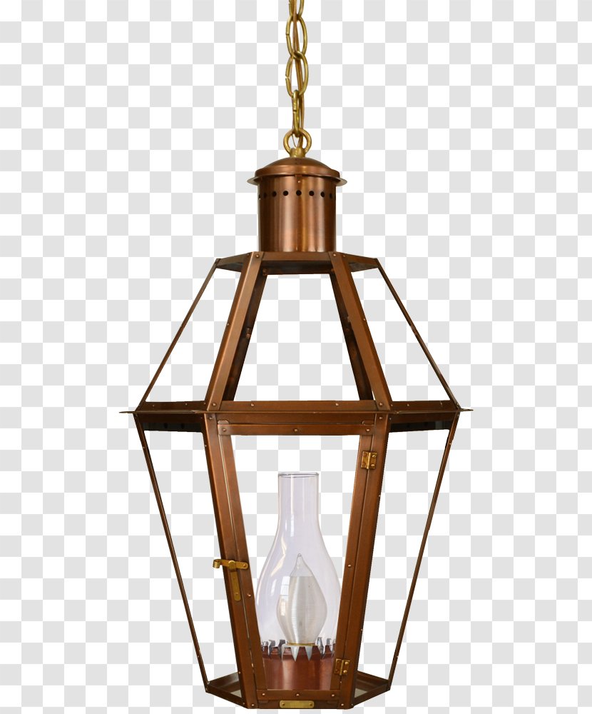 Gas Lighting Light Fixture Electric - Landscape - Hanging Lights Transparent PNG