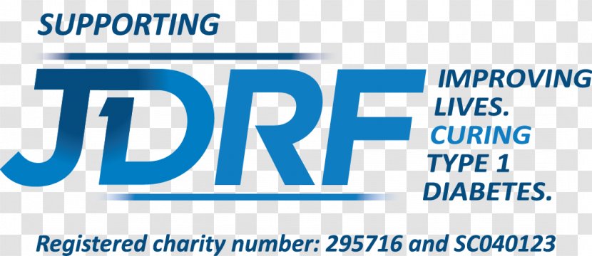 JDRF Southern New England Branch Type 1 Diabetes Beta Cell World Day - Banner Transparent PNG
