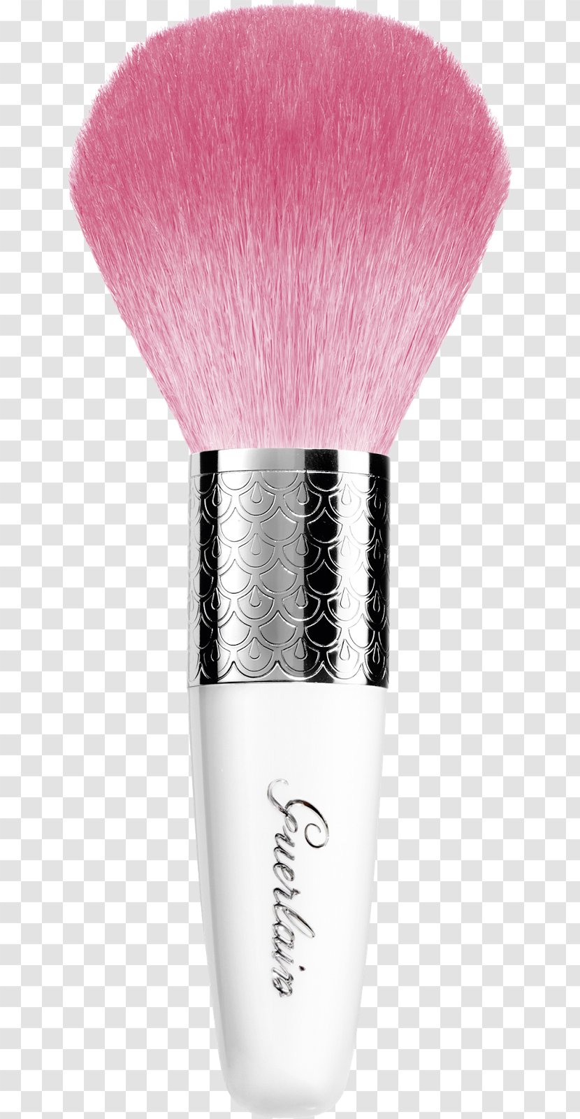 Face Powder Makeup Brush Cosmetics Guerlain - Health Beauty - Meteorite Transparent PNG