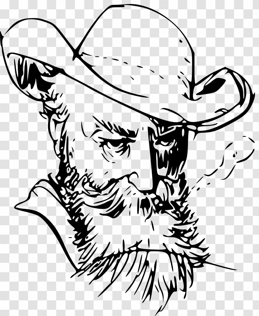 Rip Van Winkle Rocky Mountain Retribution The Legend Of Sleepy Hollow Download Clip Art - Wing - MANS FACE Transparent PNG