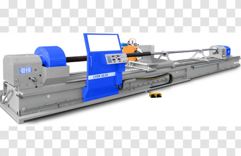 ROBBI GROUP S.R.L. Machine Industry Rettificatrice Sander - New Waheguru Tools Transparent PNG