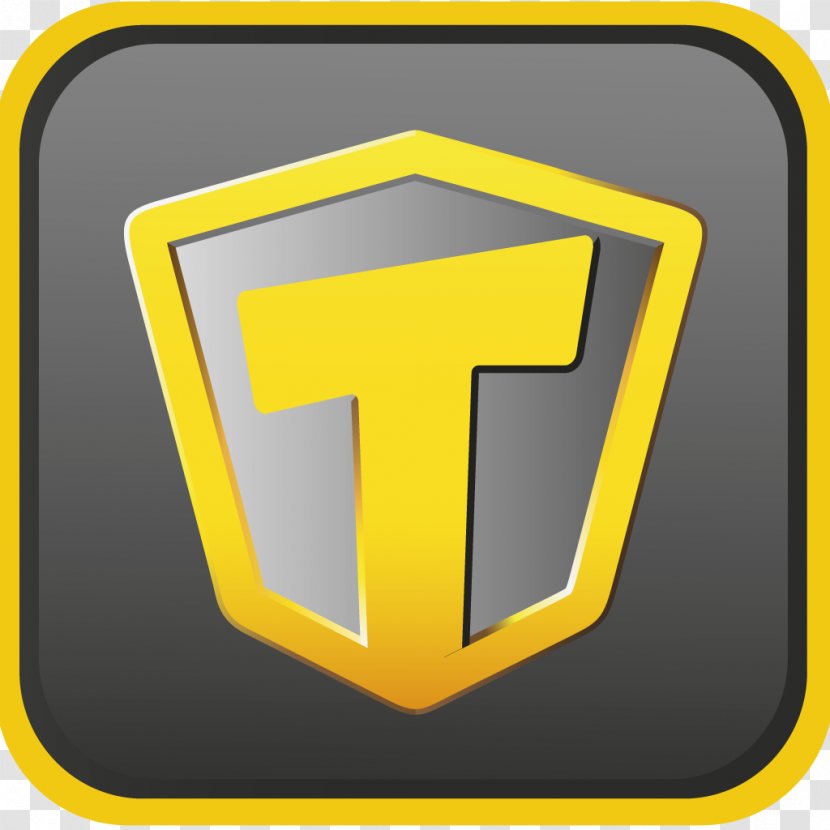 Logo Emblem Brand - Cartoon Taxi Transparent PNG