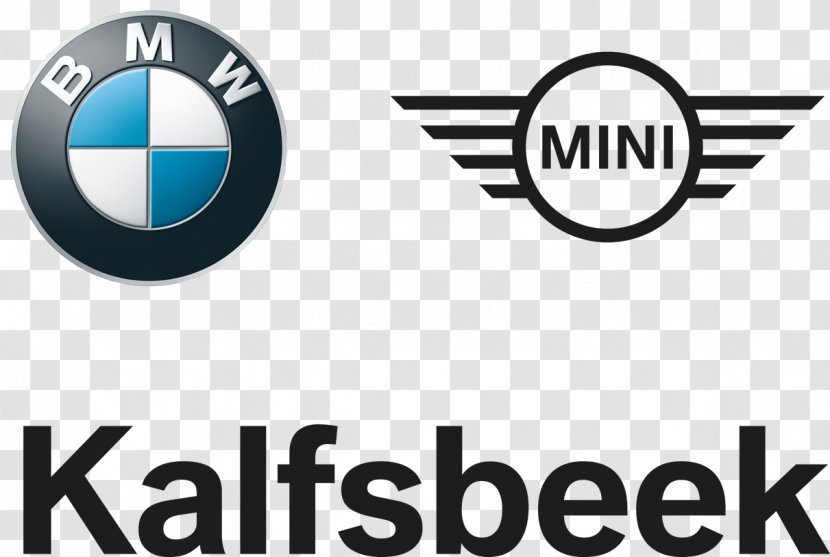BMW MINI Cooper Car Logo - Sign - Bmw Transparent PNG