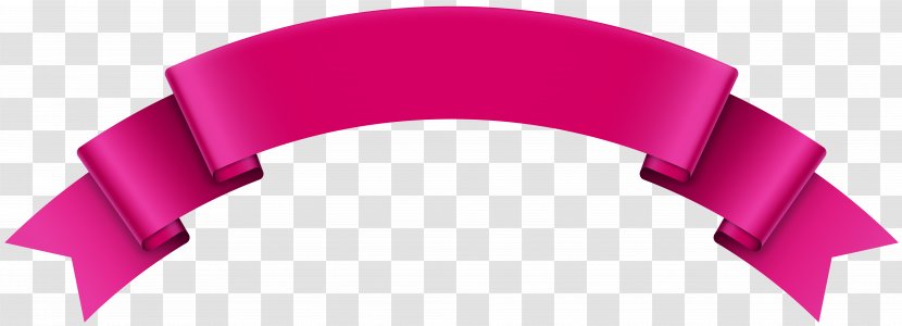 Banner Clip Art - Royaltyfree - Ribbon Transparent PNG