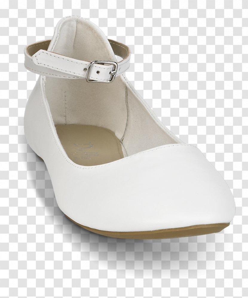 Walking Shoe - White - Design Transparent PNG