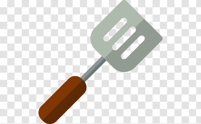 Shovel Barbecue Kitchen Icon - Scalable Vector Graphics Transparent PNG