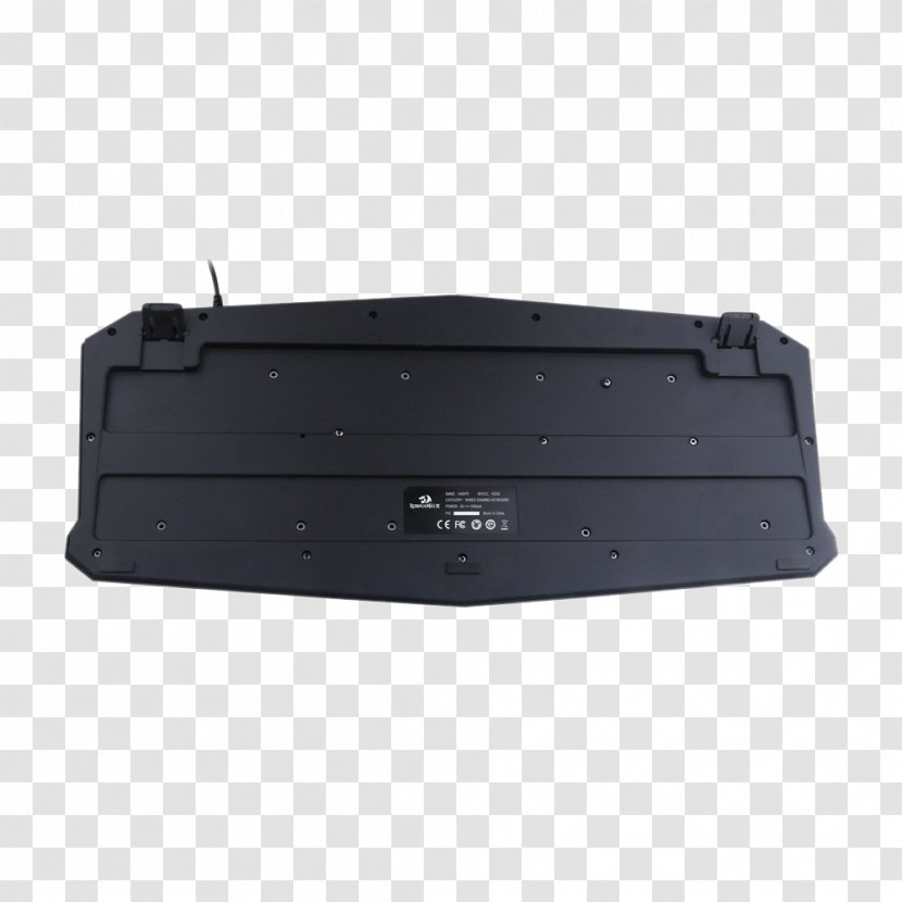 Computer Keyboard Mouse Hardware Archelon Lighting - Black M Transparent PNG