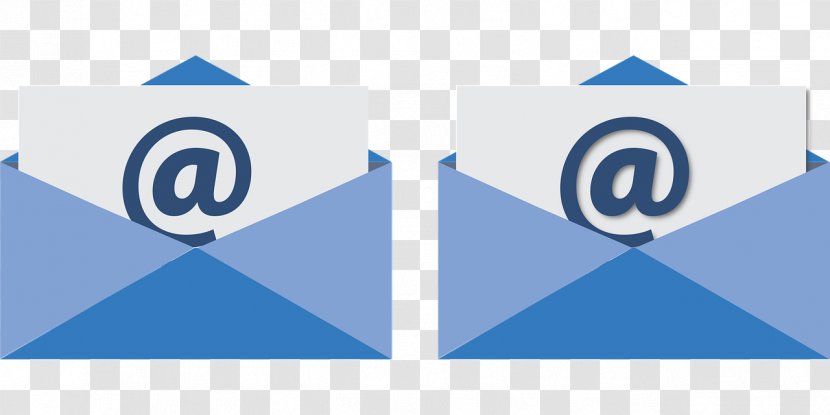 Digital Marketing Email Address - E-mail Transparent PNG