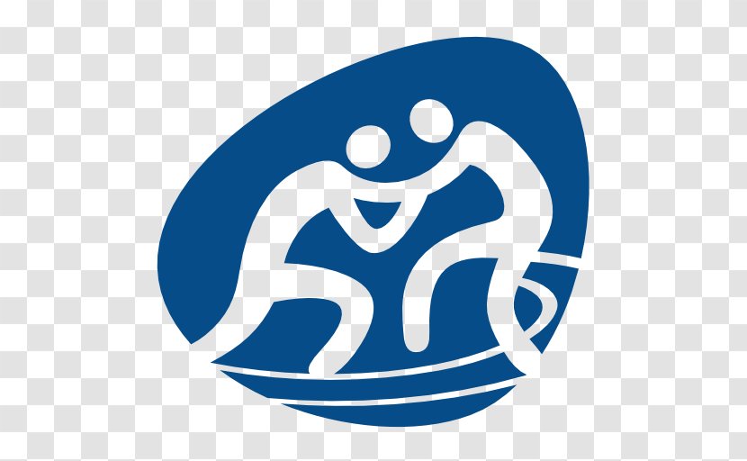 Wrestling At The 2016 Summer Olympics Olympic Games Rio De Janeiro 1952 - Brand Transparent PNG