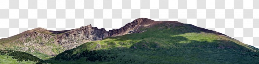 Mount Scenery Roof Mountain - North Cascades National Park Washington Transparent PNG