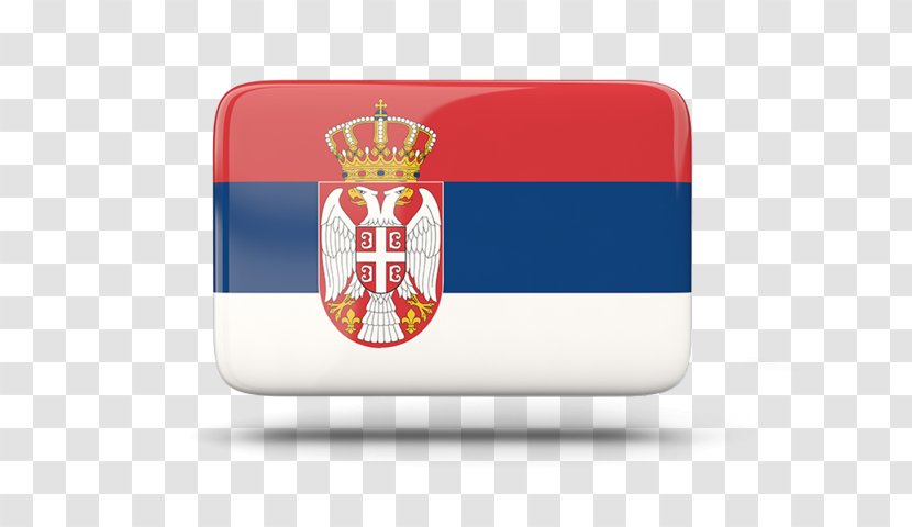 Flag Of Serbia National The Republic Macedonia - Ukraine Transparent PNG