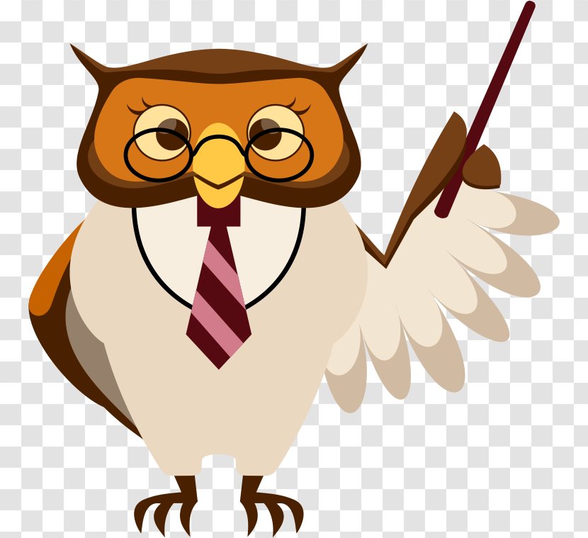 Owl Clip Art - Bird Transparent PNG