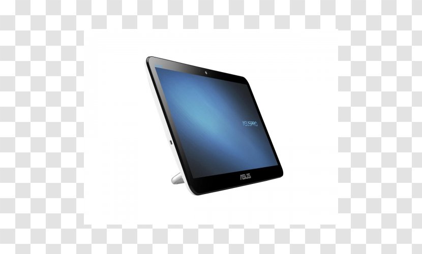 Laptop All-in-one Intel ASUS Touchscreen - Technology Transparent PNG
