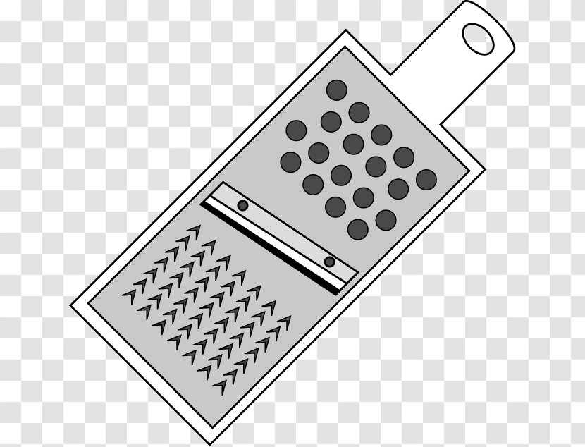 Grater Kitchenware Clip Art - Cooking - Cliparts Transparent PNG