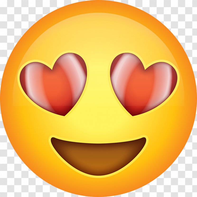 Emoji Happiness Emoticon Smiley Transparent PNG