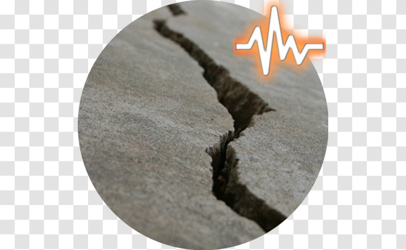 Foundation Concrete Floor Wall Basement - Stock Photography - Richter Scale Day Transparent PNG