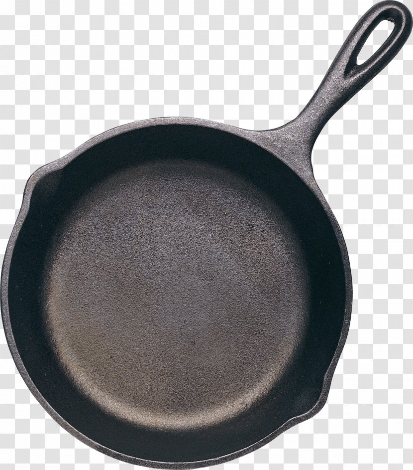Dosa Cookware Frying Pan Cast Iron Tava - Free To Pull The Pot Material Transparent PNG