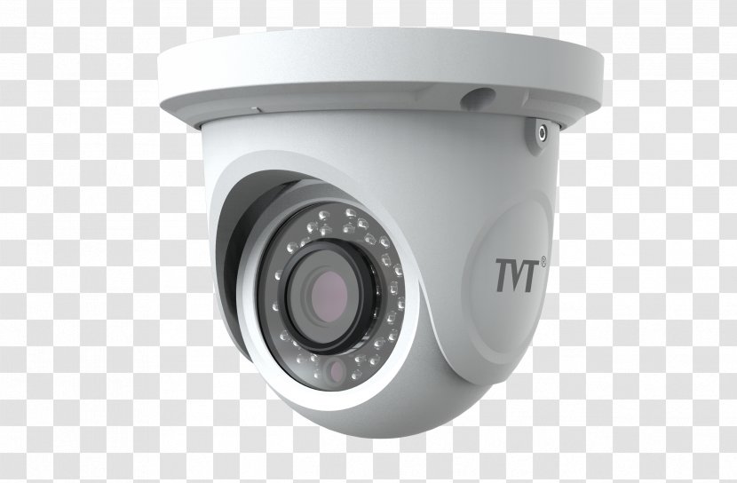 Analog High Definition Closed-circuit Television IP Camera High-definition Video Transparent PNG