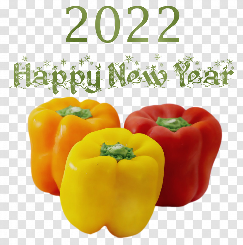 Happy New Year Banner Transparent PNG