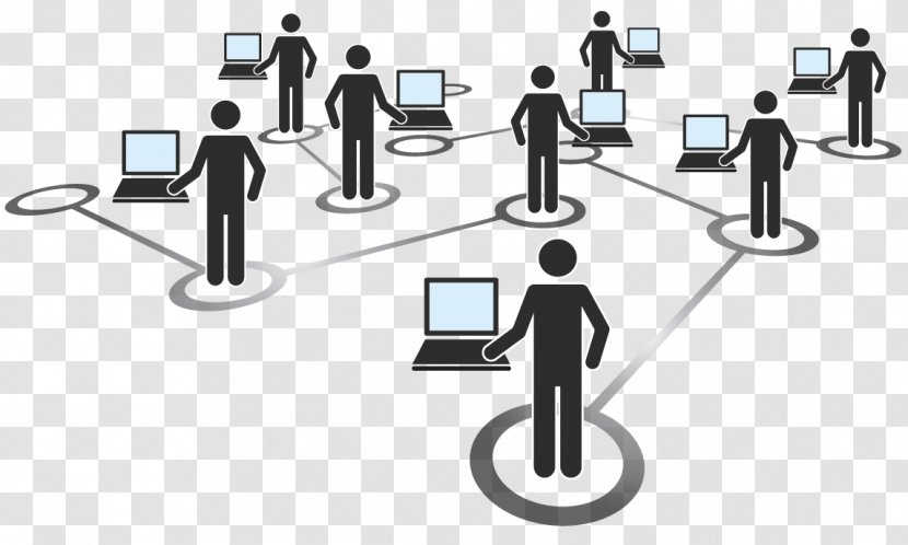 Labor Business Computer Software Network Employment - Technology Transparent PNG