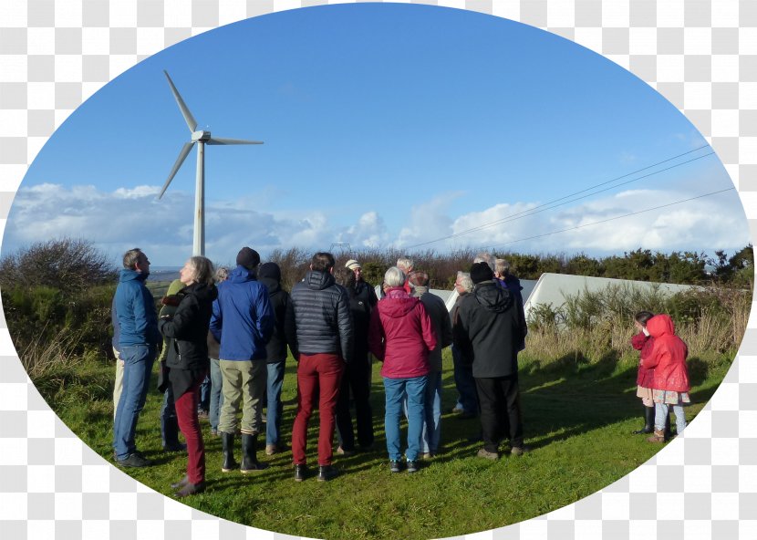 Wind Farm Turbine Leisure Enercoop - November 25 Transparent PNG