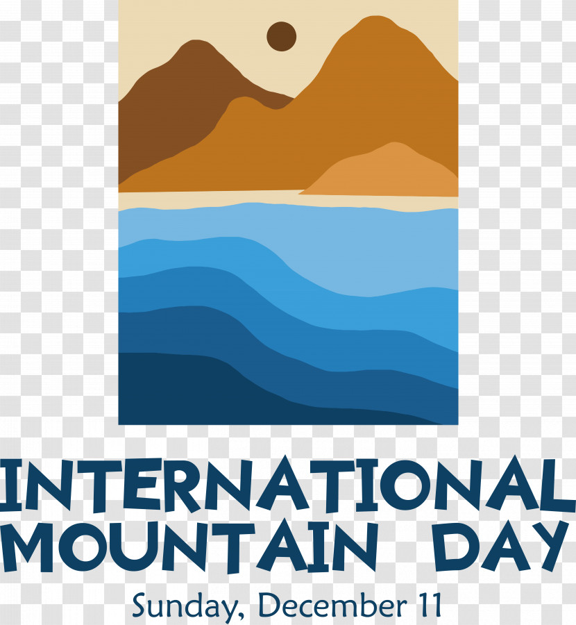 International Mountain Day Mountain Transparent PNG