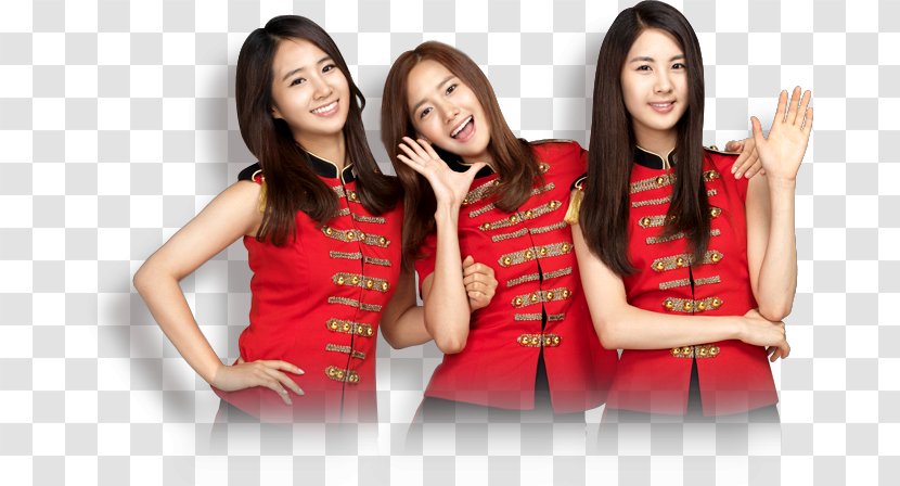 Girls' Generation K-pop Photography Grid.ID - Flower - Though Far Apart Transparent PNG