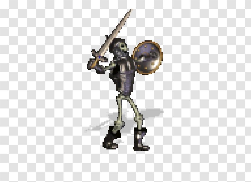 Heroes Of Might And Magic III Magic: Online Diablo Skeleton Video Game - Baseball Transparent PNG