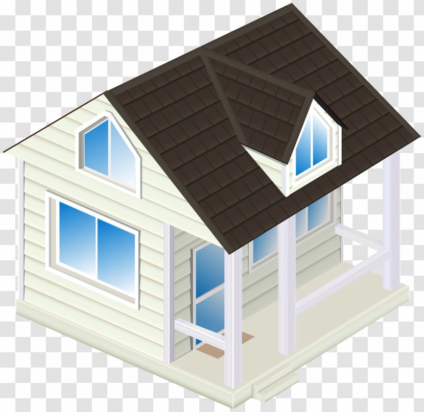 Home House Real Estate Transparent PNG