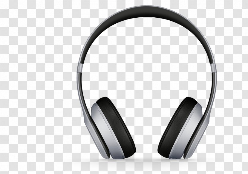 Beats Solo 2 Electronics Headphones Consumer Apple Transparent PNG