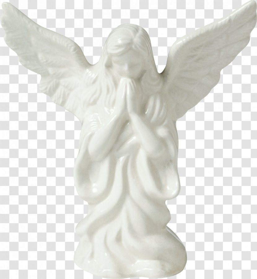 Prayer Angel Religion - Wing Transparent PNG