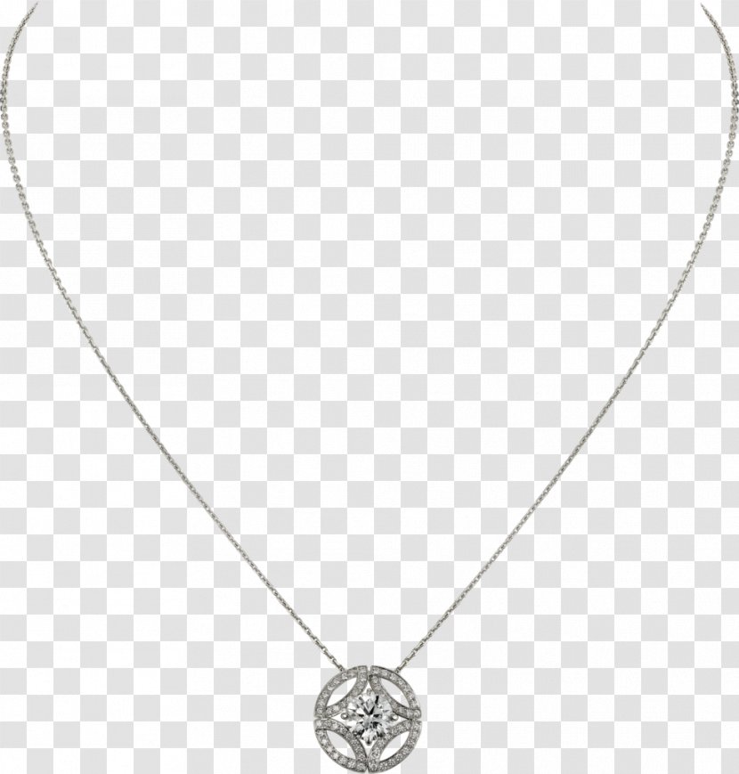 Locket Necklace Charms & Pendants Silver Jewellery Chain Transparent PNG