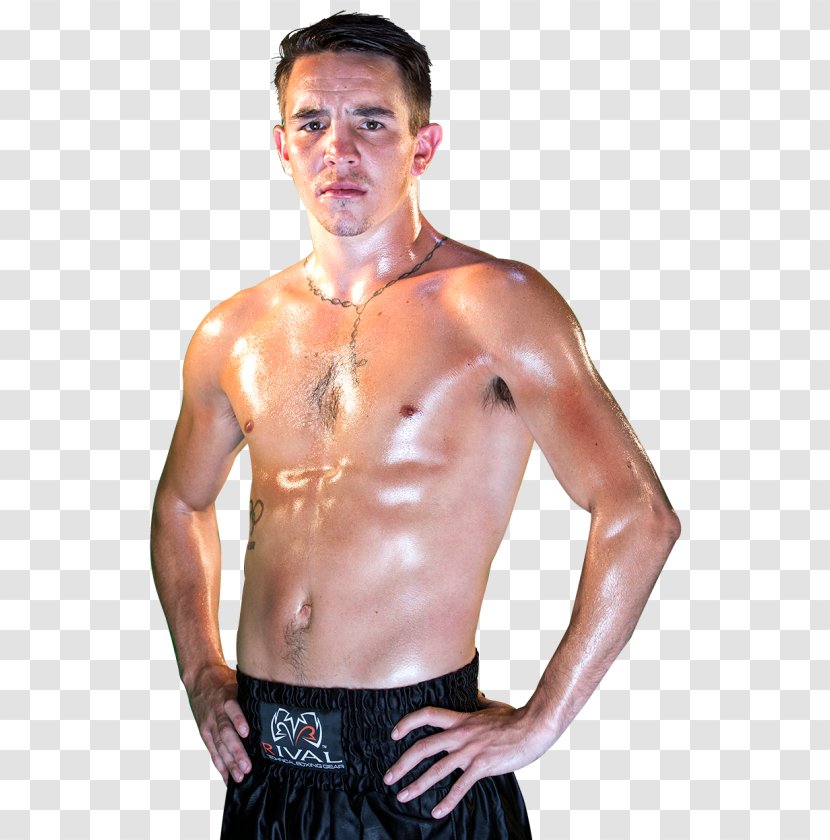 Michael Conlan Belfast Boxing Athlete Mixed Martial Arts - Flower - Mike Transparent PNG