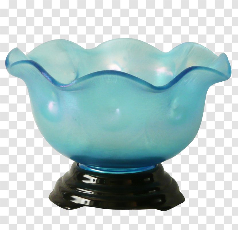 Carnival Glass Fenton Art Company Ceramic - Tableware Transparent PNG