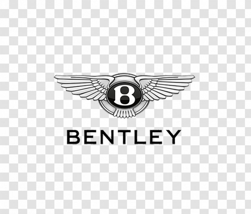 Bentley Continental GT Car Bentayga Volkswagen - Label Transparent PNG