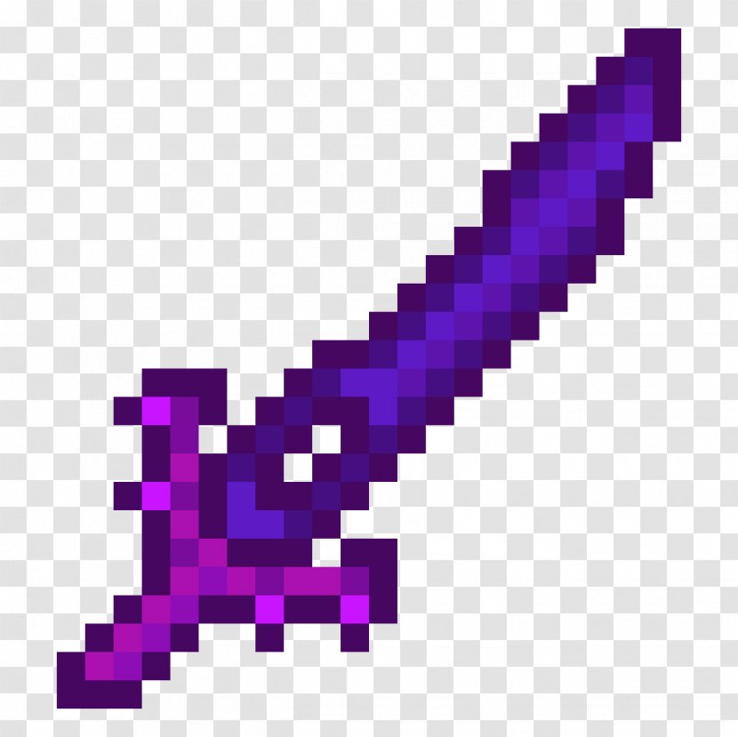 Terraria Team Fortress 2 Video Game Weapon Sword - Rectangle - Swords Transparent PNG