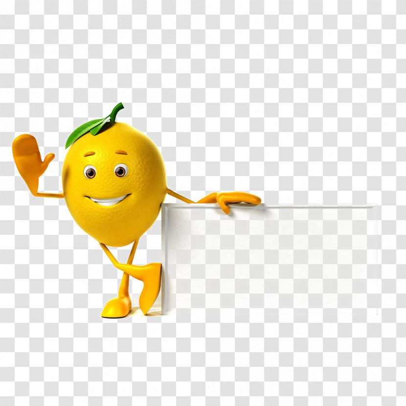 Lemonade Stock Illustration Lemon Juice - Happiness - Cute Mango Transparent PNG